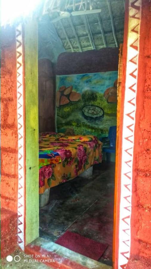 Om Shanti Om Homestay 함피 외부 사진